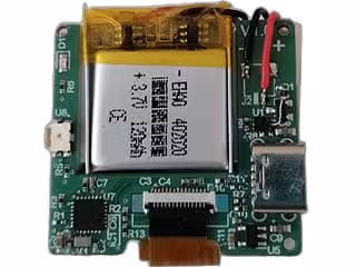 module électronique IoT communication sans fil basse consommation