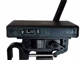 module électronique drone communication sans fil