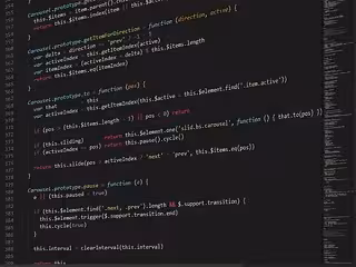 développement logiciel embarqué C C++